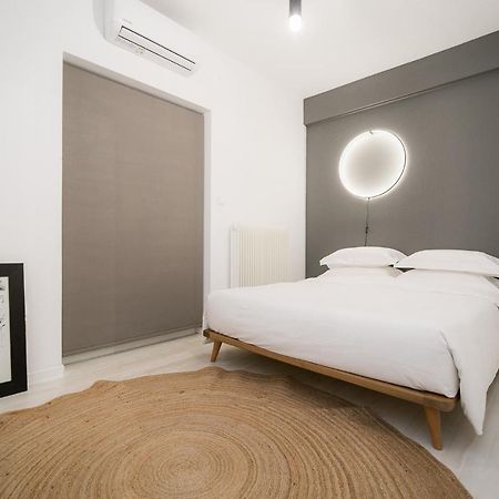 Fena Uptown Easy Living Apartment Βόλος Εξωτερικό φωτογραφία