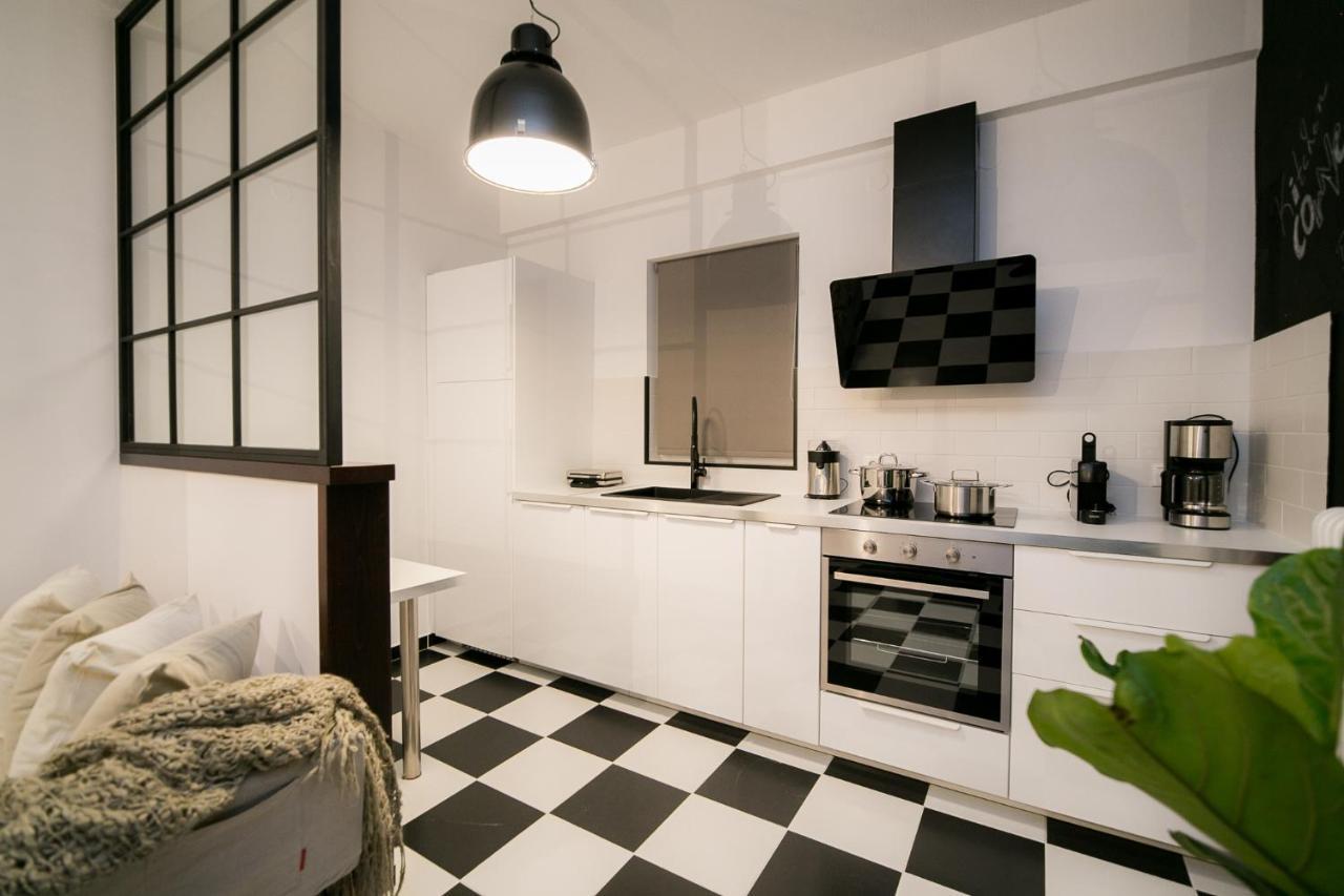 Fena Uptown Easy Living Apartment Βόλος Εξωτερικό φωτογραφία