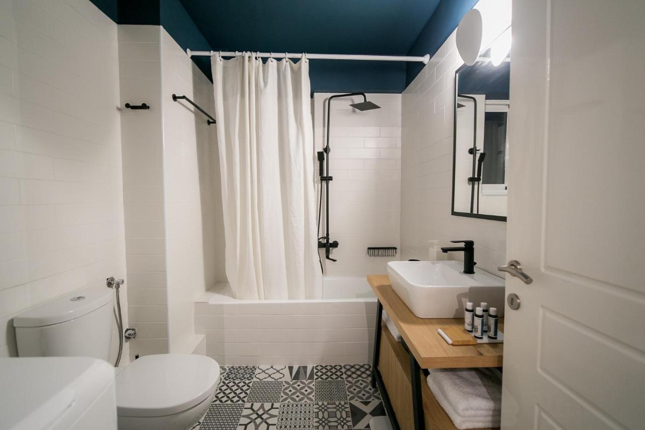 Fena Uptown Easy Living Apartment Βόλος Εξωτερικό φωτογραφία
