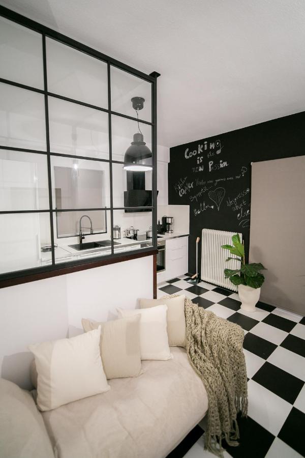 Fena Uptown Easy Living Apartment Βόλος Εξωτερικό φωτογραφία