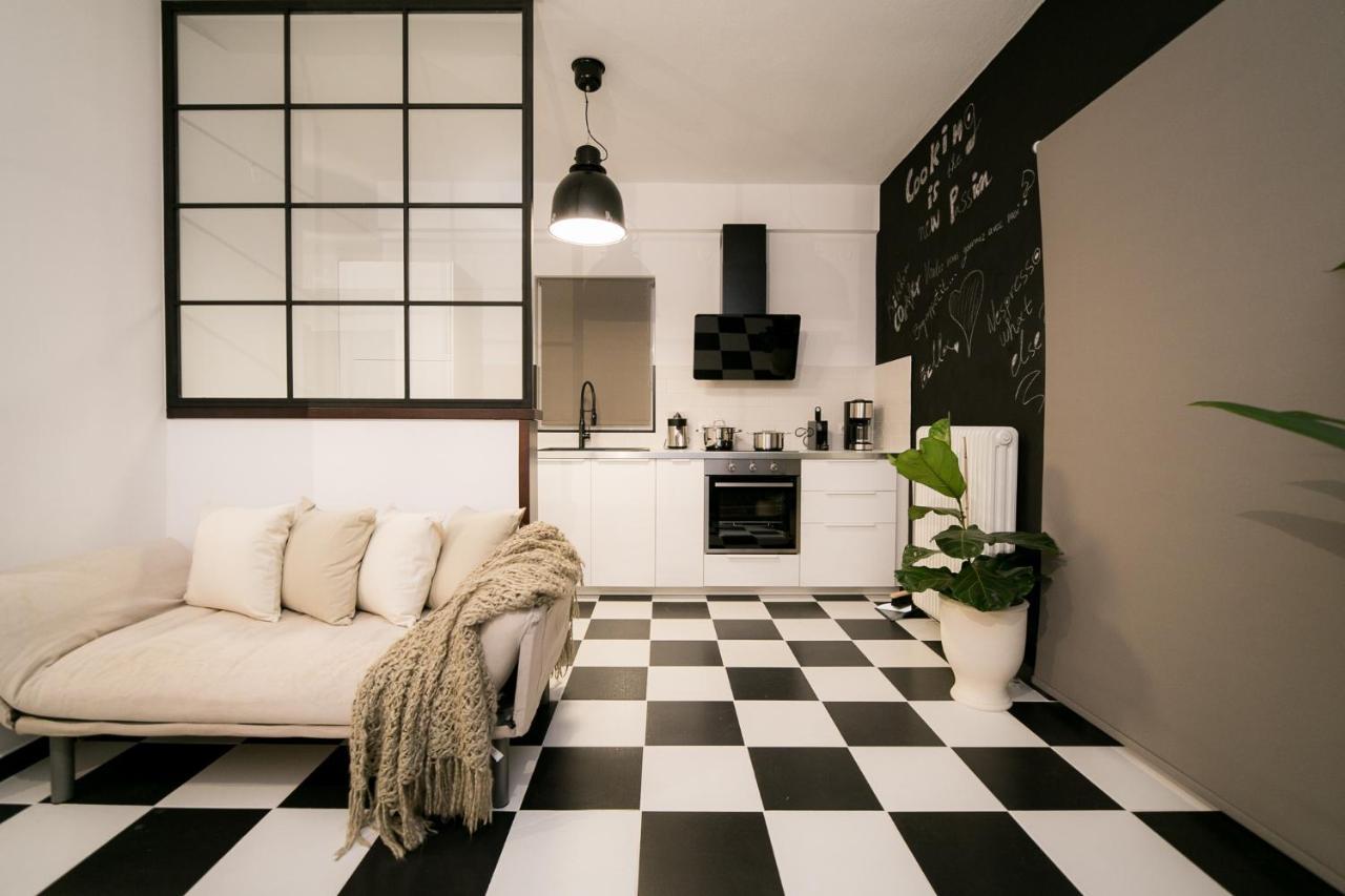 Fena Uptown Easy Living Apartment Βόλος Εξωτερικό φωτογραφία