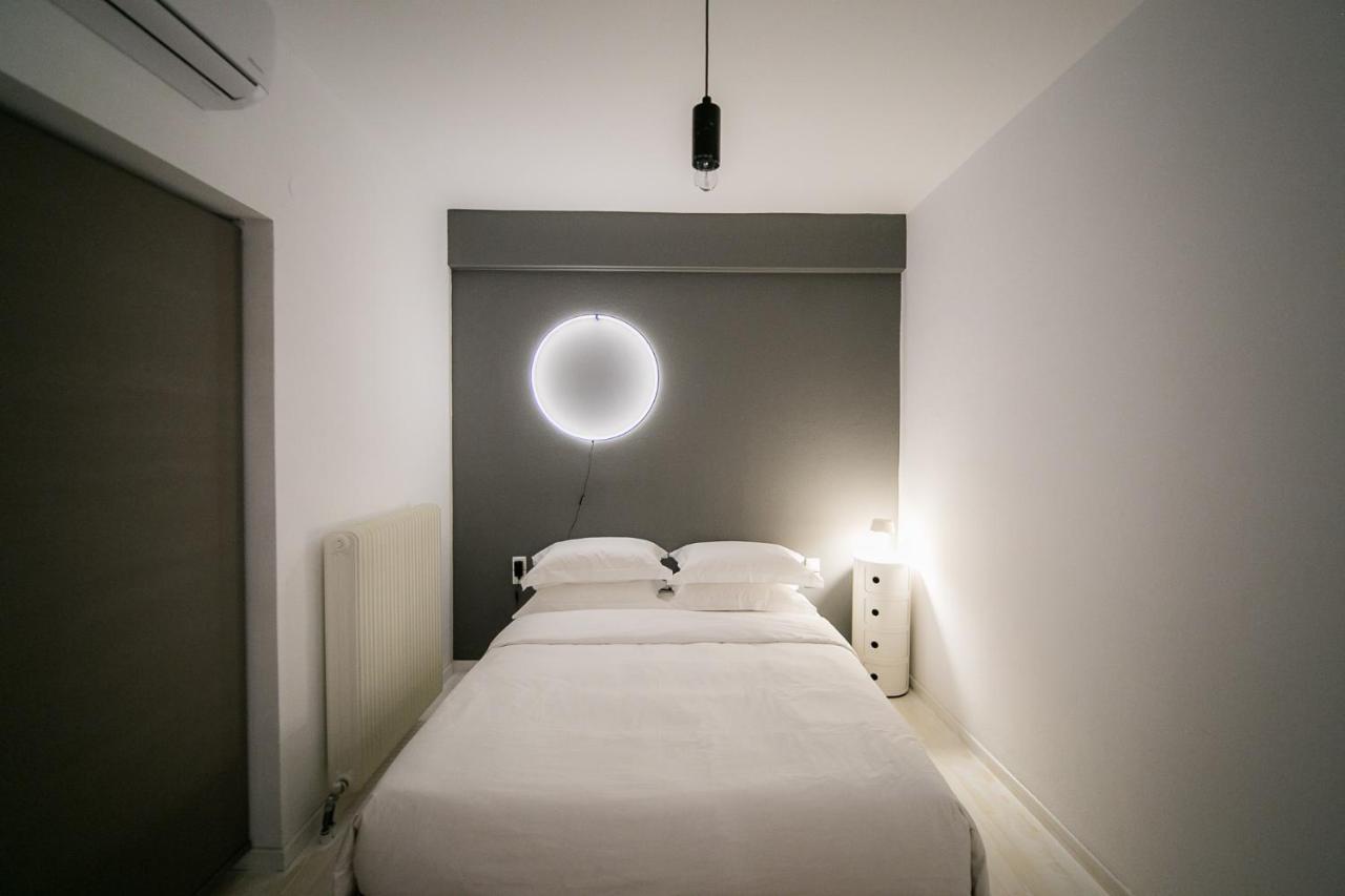 Fena Uptown Easy Living Apartment Βόλος Εξωτερικό φωτογραφία