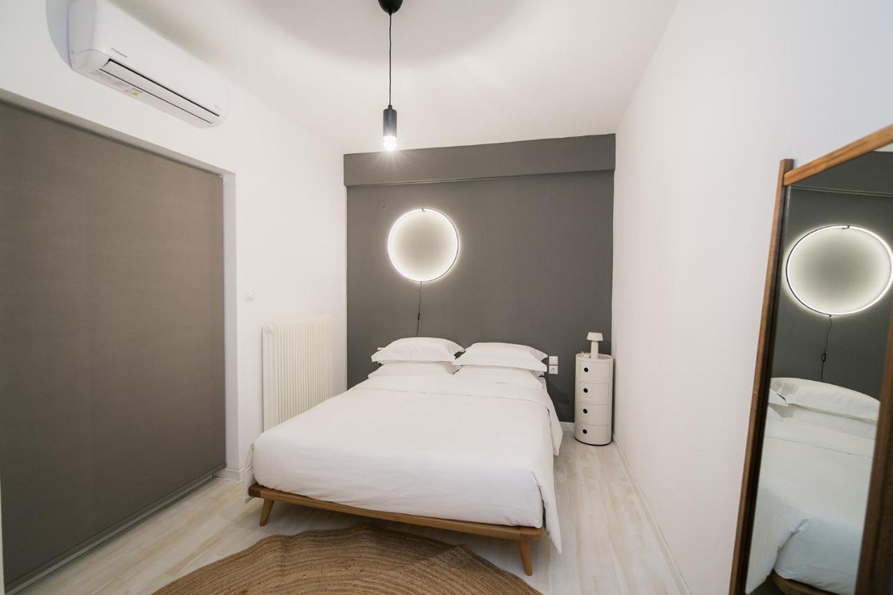 Fena Uptown Easy Living Apartment Βόλος Εξωτερικό φωτογραφία