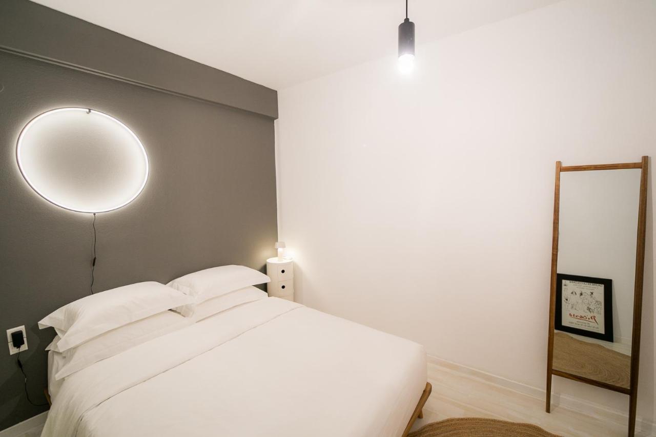 Fena Uptown Easy Living Apartment Βόλος Εξωτερικό φωτογραφία