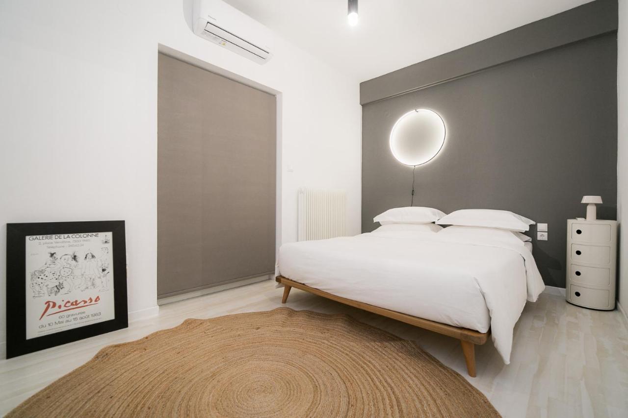 Fena Uptown Easy Living Apartment Βόλος Εξωτερικό φωτογραφία